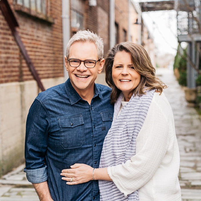 Care Centers Legacy | Mary Beth and Steven Curtis Chapman Care Centers Legacy | Mary Beth and Steven Curtis Chapman